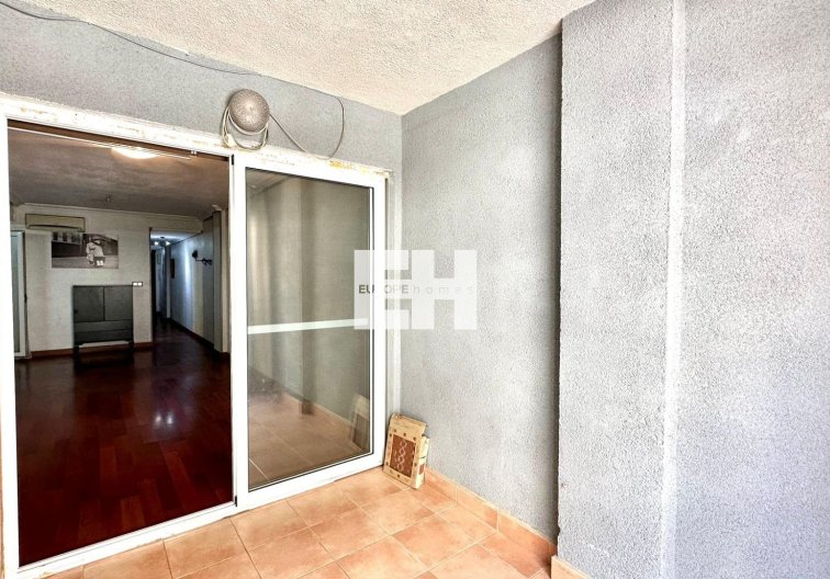 Revente - Appartement - Torrevieja - Acequion