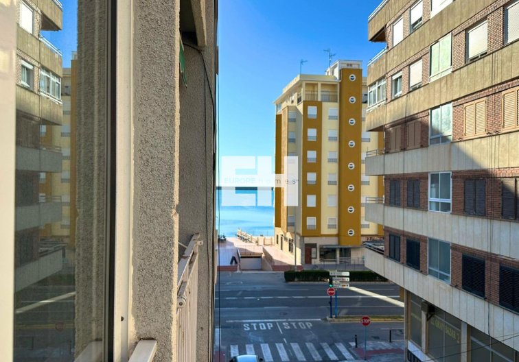 Revente - Appartement - Torrevieja - Acequion