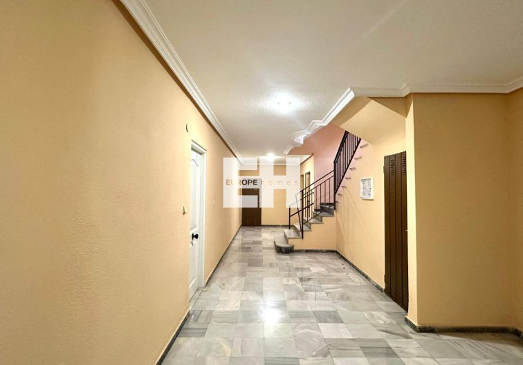 Revente - Appartement - Torrevieja - Acequion