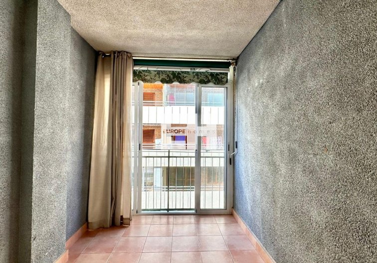 Revente - Appartement - Torrevieja - Acequion