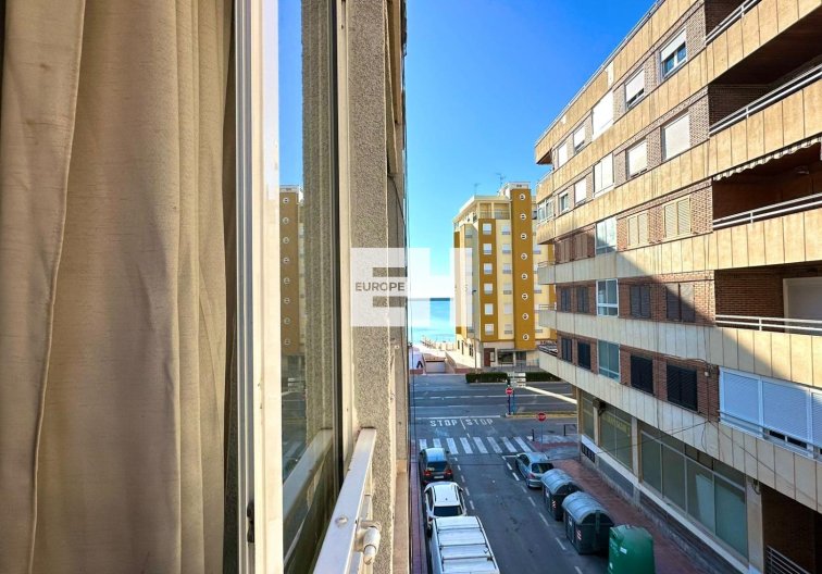 Revente - Appartement - Torrevieja - Acequion