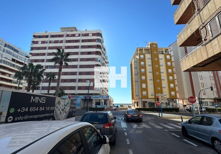 Revente - Appartement - Torrevieja - Acequion