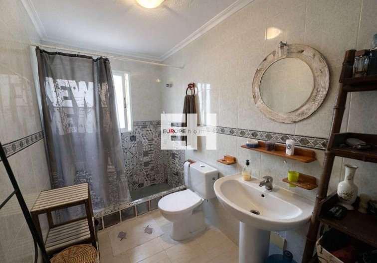 Resale - Apartment - Torrevieja - Costa Blanca