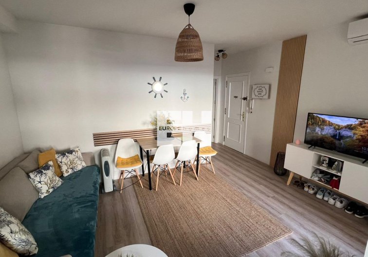 Herverkoop - Appartement - Torrevieja - Centro