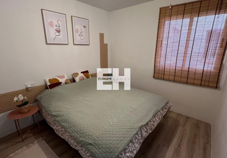 Herverkoop - Appartement - Torrevieja - Centro