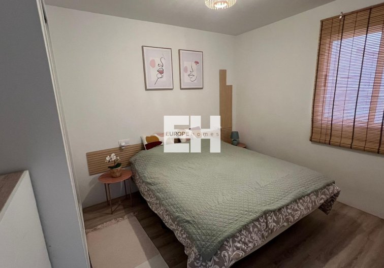 Herverkoop - Appartement - Torrevieja - Centro