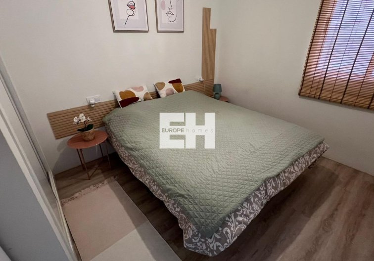 Herverkoop - Appartement - Torrevieja - Centro