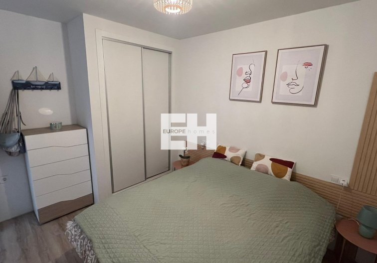 Herverkoop - Appartement - Torrevieja - Centro