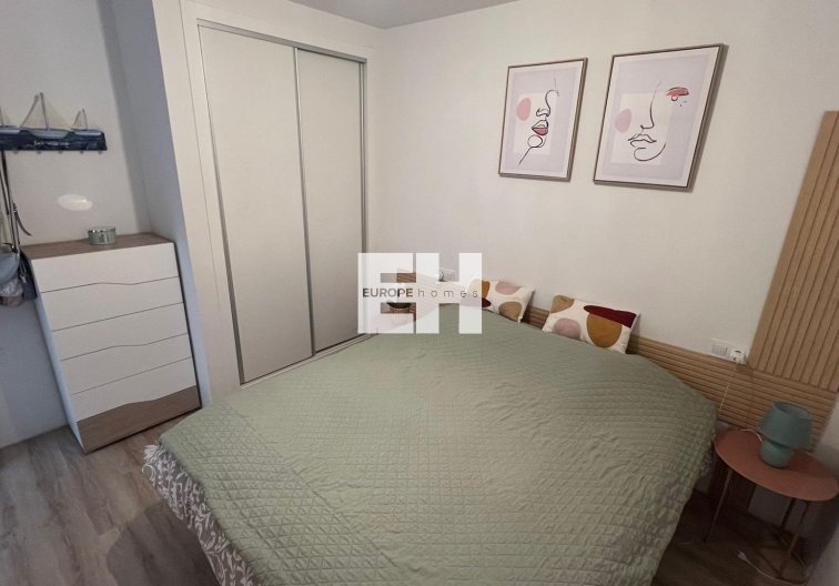 Herverkoop - Appartement - Torrevieja - Centro