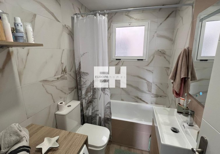 Herverkoop - Appartement - Torrevieja - Centro