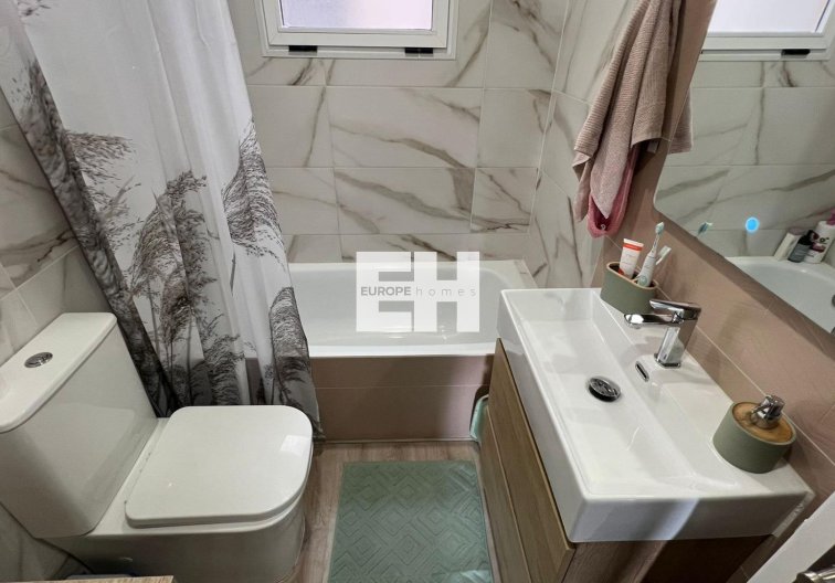 Herverkoop - Appartement - Torrevieja - Centro