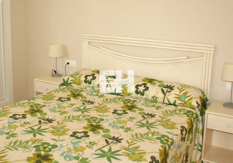 Obra Nueva - Apartamento  - Calpe - La Calalga