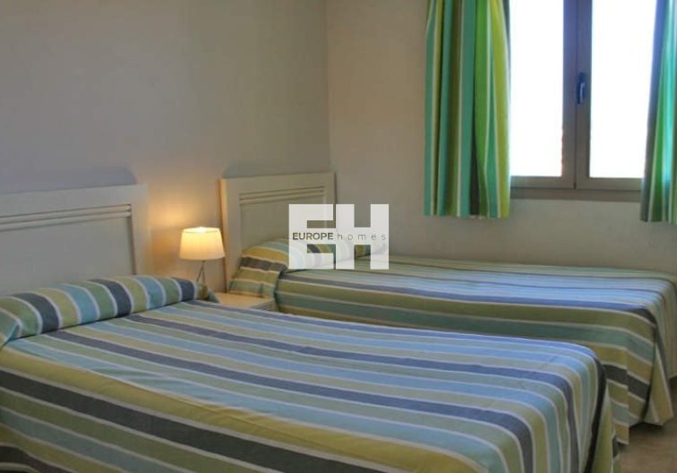 Obra Nueva - Apartamento  - Calpe - La Calalga