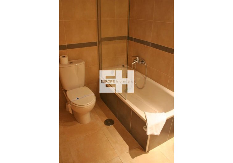 Obra Nueva - Apartamento  - Calpe - La Calalga