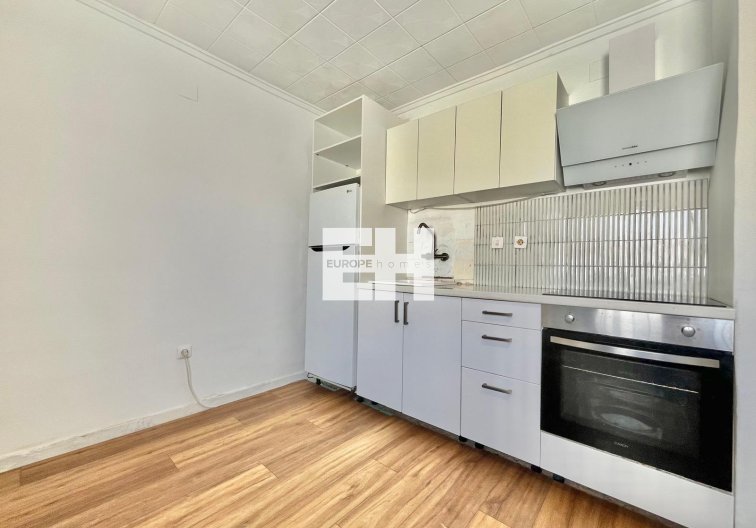 Resale - Bungalow - Torrevieja - La Siesta - El Salado - Torreta