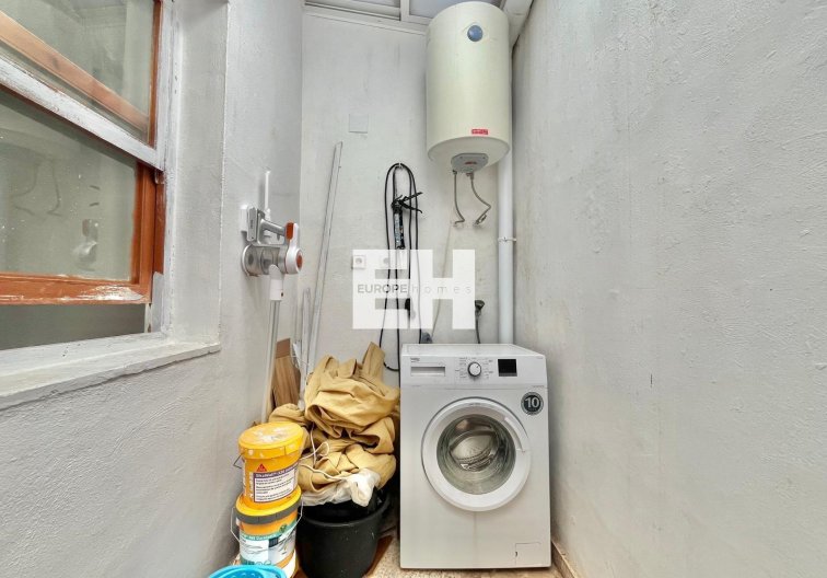 Resale - Bungalow - Torrevieja - La Siesta - El Salado - Torreta