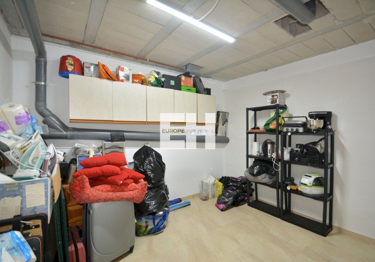 Segunda mano - town house - Guardamar del Segura - Costa Blanca