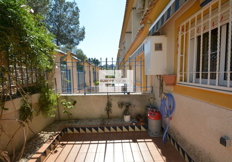 Segunda mano - town house - Guardamar del Segura - Costa Blanca