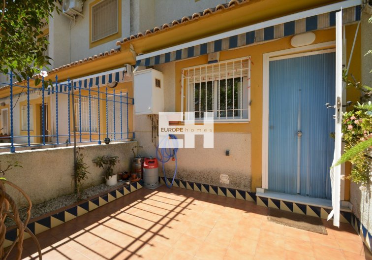 Segunda mano - town house - Guardamar del Segura - Costa Blanca