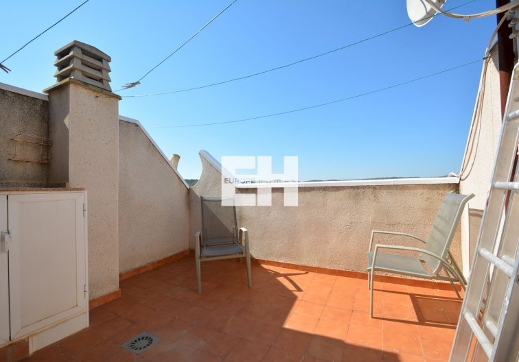 Segunda mano - town house - Guardamar del Segura - Costa Blanca