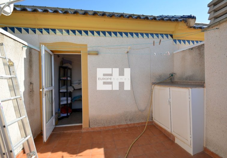 Segunda mano - town house - Guardamar del Segura - Costa Blanca