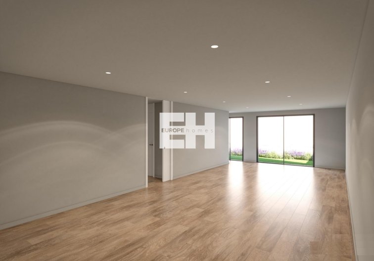 Nieuwbouw - villa - Torre Pacheco - Santa Rosalia Lake And Life Resort