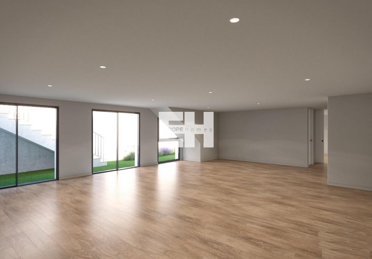 Nieuwbouw - villa - Torre Pacheco - Santa Rosalia Lake And Life Resort