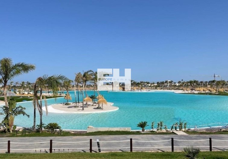 Nieuwbouw - villa - Torre Pacheco - Santa Rosalia Lake And Life Resort