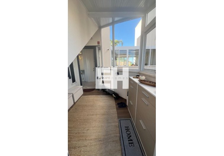 Segunda mano - Apartamento  - San Miguel de Salinas - Bellavista