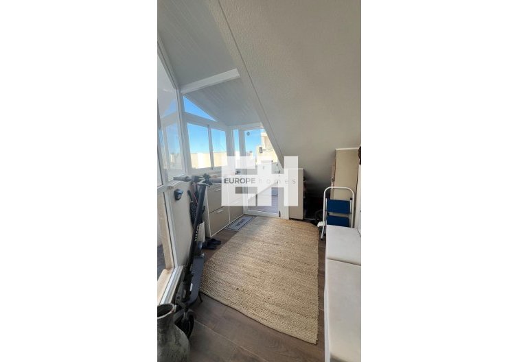 Segunda mano - Apartamento  - San Miguel de Salinas - Bellavista