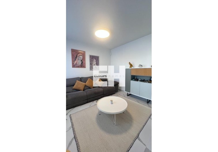 Segunda mano - Apartamento  - San Miguel de Salinas - Bellavista