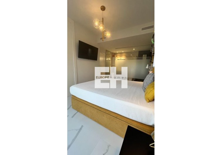 Segunda mano - Apartamento  - San Miguel de Salinas - Bellavista