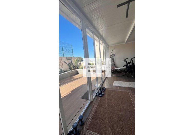 Segunda mano - Apartamento  - San Miguel de Salinas - Bellavista