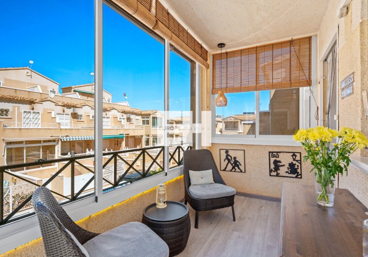 Segunda mano - Bungalow - Orihuela Costa - Costa Blanca