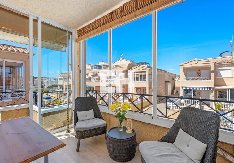 Segunda mano - Bungalow - Orihuela Costa - Costa Blanca