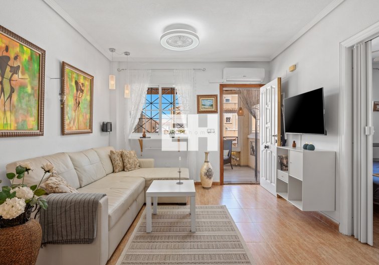 Segunda mano - Bungalow - Orihuela Costa - Costa Blanca