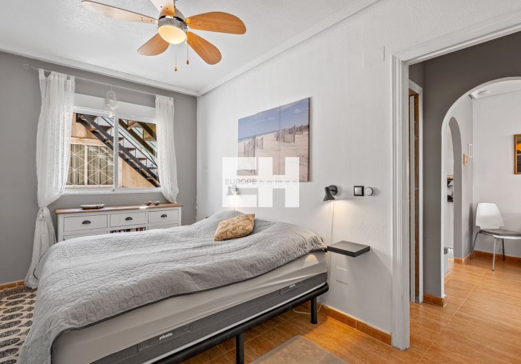 Segunda mano - Bungalow - Orihuela Costa - Costa Blanca