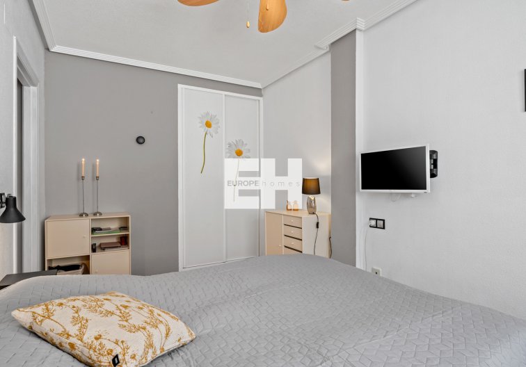 Segunda mano - Bungalow - Orihuela Costa - Costa Blanca