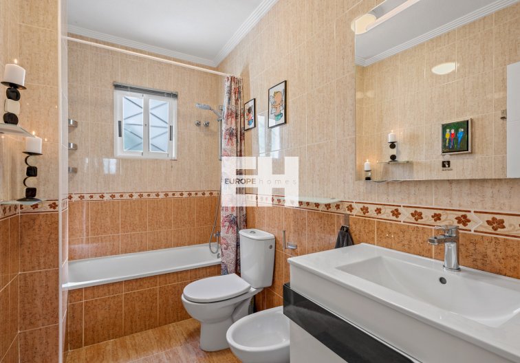 Segunda mano - Bungalow - Orihuela Costa - Costa Blanca