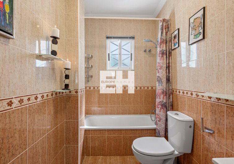 Segunda mano - Bungalow - Orihuela Costa - Costa Blanca