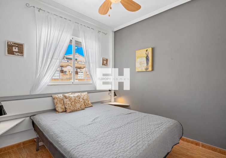 Segunda mano - Bungalow - Orihuela Costa - Costa Blanca