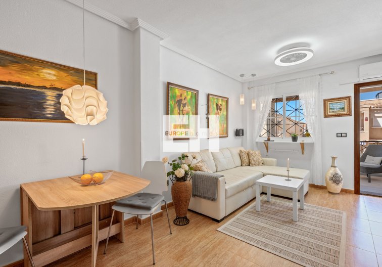 Segunda mano - Bungalow - Orihuela Costa - Costa Blanca