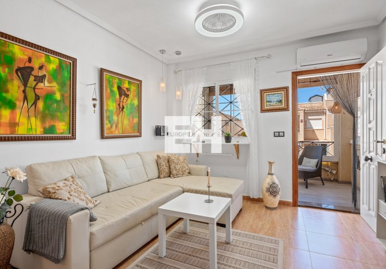 Segunda mano - Bungalow - Orihuela Costa - Costa Blanca