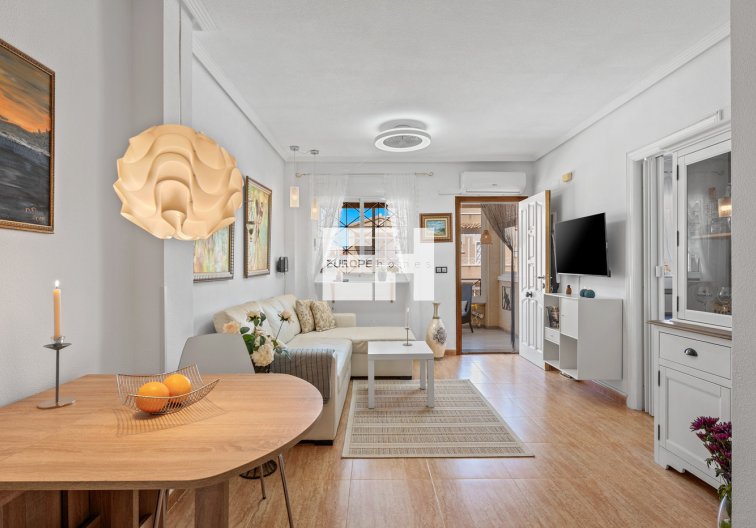 Segunda mano - Bungalow - Orihuela Costa - Costa Blanca