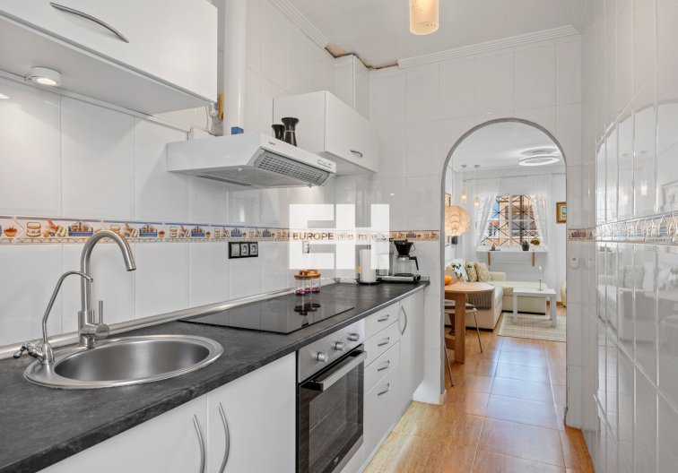 Segunda mano - Bungalow - Orihuela Costa - Costa Blanca