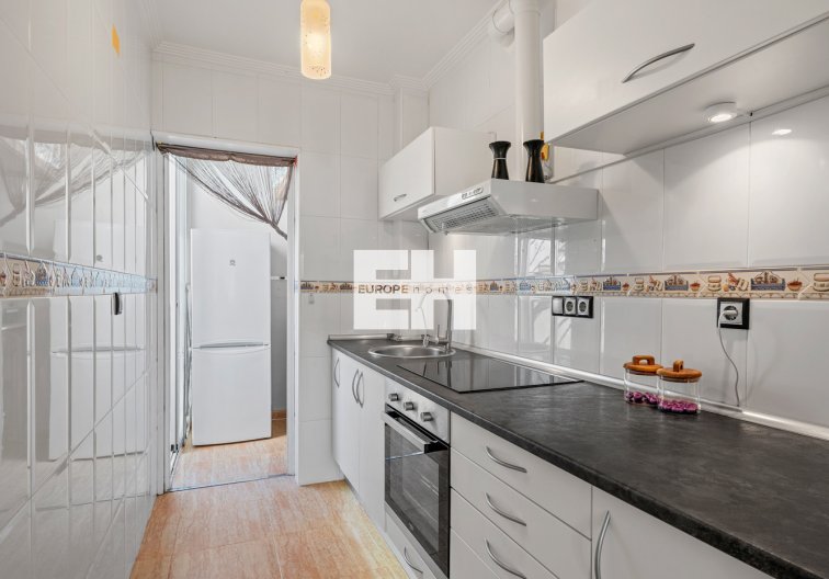 Segunda mano - Bungalow - Orihuela Costa - Costa Blanca