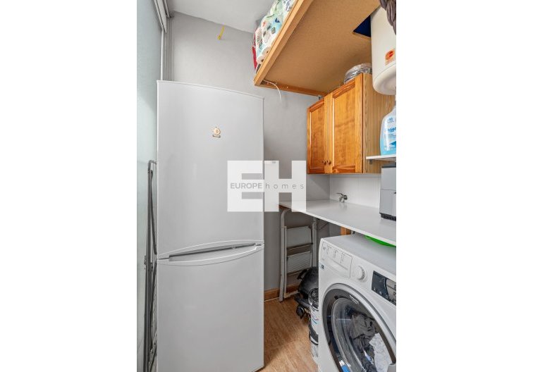 Segunda mano - Bungalow - Orihuela Costa - Costa Blanca