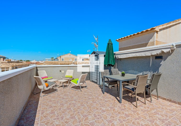 Segunda mano - Bungalow - Orihuela Costa - Costa Blanca