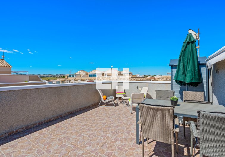 Segunda mano - Bungalow - Orihuela Costa - Costa Blanca