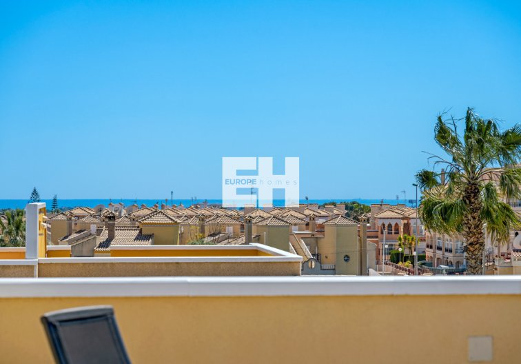 Segunda mano - Bungalow - Orihuela Costa - Costa Blanca